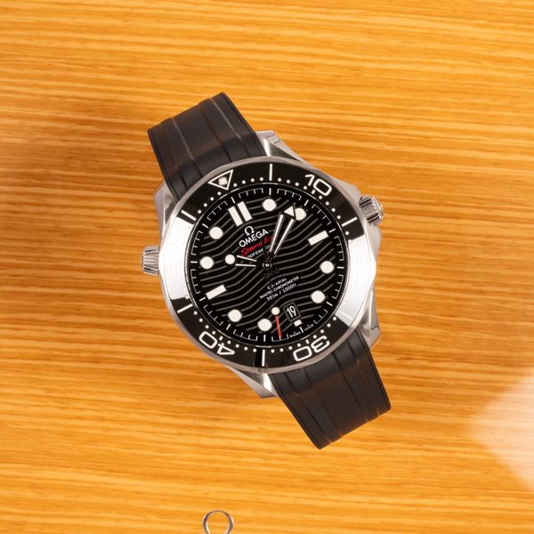 Omega Seamaster Diver 300m 210.32.42.20.01.001